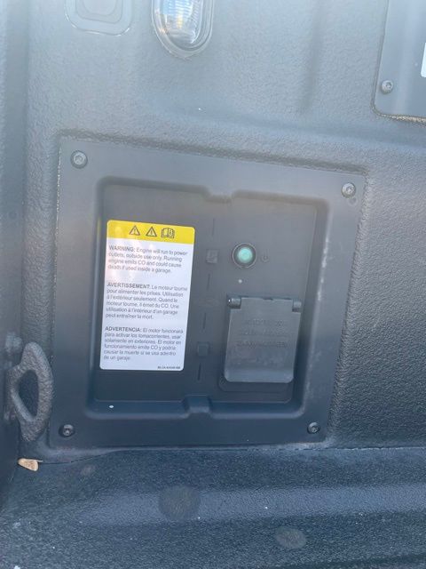 Used 2023 White Ford Raptor image 4