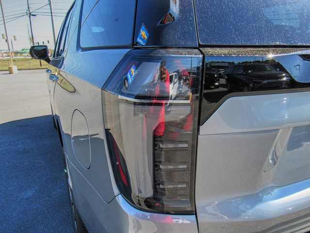 2026 Chevrolet Tahoe High Country:44669