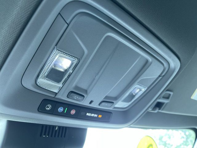 Used 2022 Chevrolet Silverado 1500 For Sale in New Hudson, MI