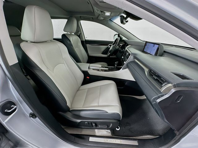 Thumbnail: 2018 Lexus RX - 29