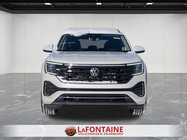 2026 Volkswagen Atlas SEL Premium R-Line - Photo 7