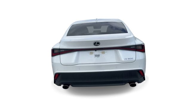 2024 Lexus IS - $36,998