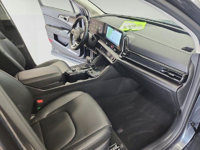 Used 2023 Kia Sportage SUV