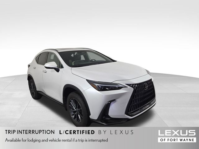 2024 Lexus NX 350 Premium photo