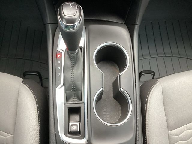 Used Car 2018 Chevrolet Equinox  Ls For Sale Under $20,000 In San Antonio, Texas