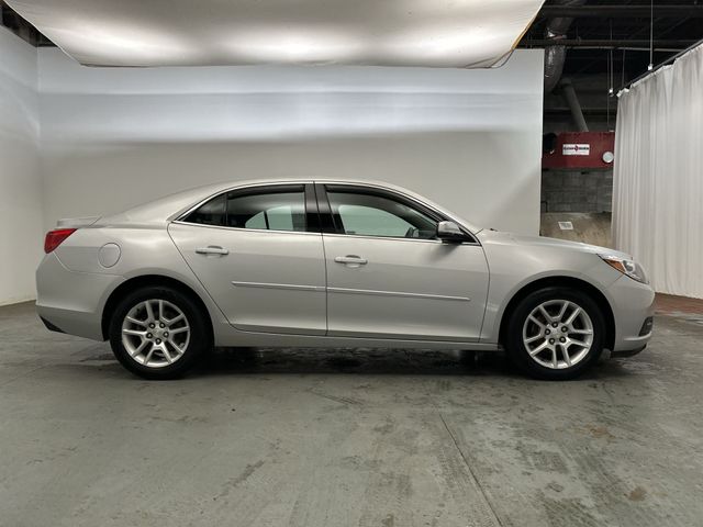 Used 2013 Silver Chevrolet LT image 11