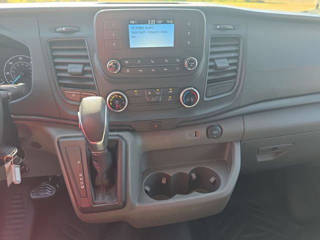 Used 2024 White Ford Base image 18