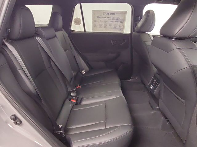 2026 – Subaru – Outback