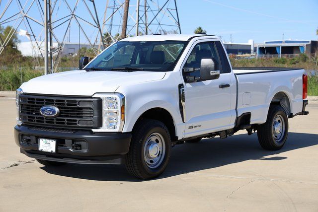 2026 Ford F-250SD XL - 2