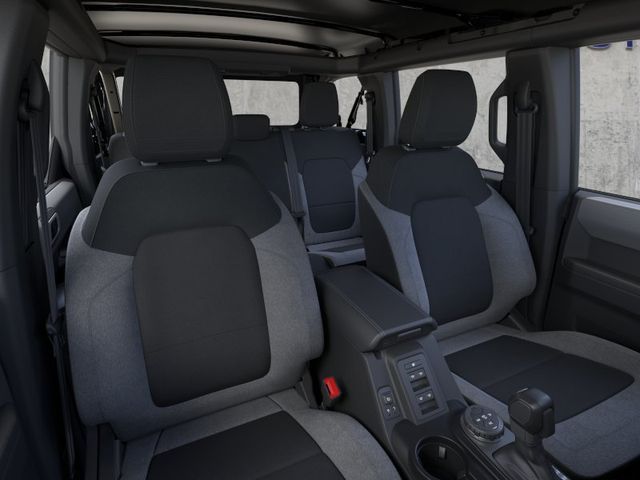 2025 Ford Bronco - 9