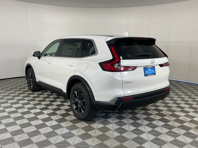 New 2026 Honda CR-V EX-L For Sale in Bremerton, WA