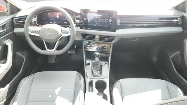 2025 Volkswagen Jetta