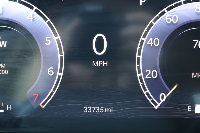 Used Car 2022 Jeep Grand Cherokee L  Limited For Sale Under $35,000 In Austin, Texas