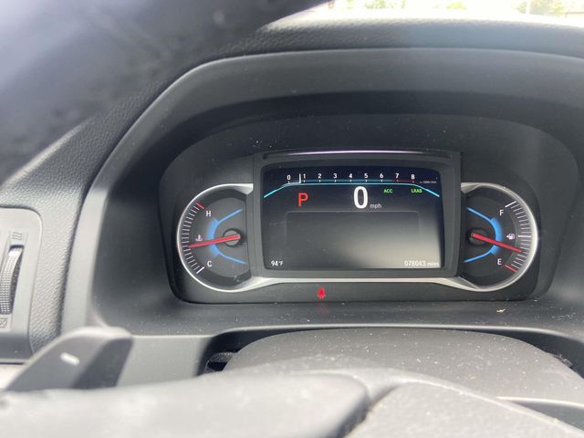 Used 2022 Honda Pilot SUV