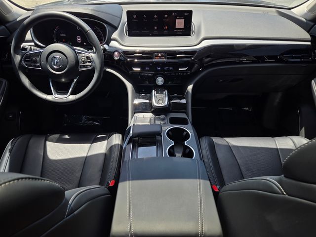 2024 Acura MDX - $43,422
