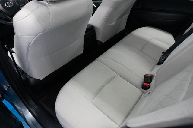 Used 2025 Toyota Corolla Cross SUV