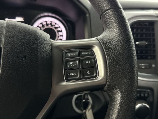 Used 2021 Ram 1500 Classic For Sale in Indianapolis, IN