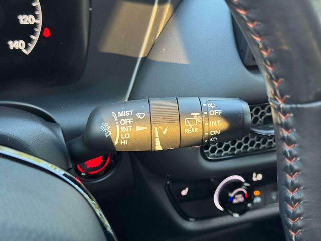 used 2024 Honda HR-V car, priced at $26,733