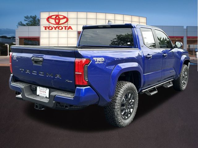 2024 Toyota Tacoma TRD Sport 26