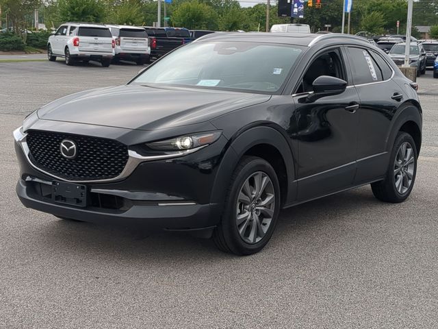 Used 2024 Black Mazda 2.5 S Premium Package image 7