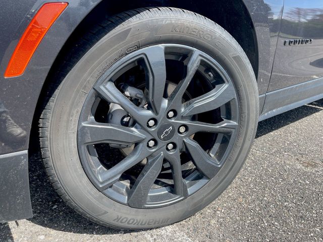 Used 2022 Chevrolet Equinox For Sale in New Hudson, MI