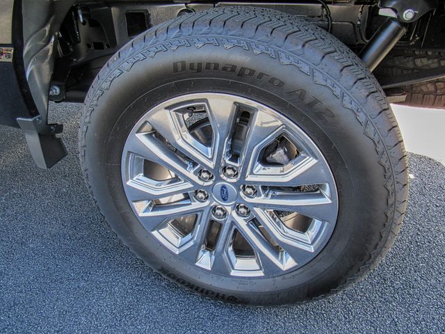 Photo of 2025 Ford F-150 Lariat in Dallas, GA - 5,  2025 Ford F-150 Lariat:167906