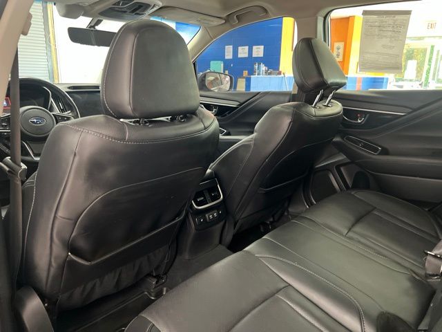 Used 2020 Subaru Outback SUV