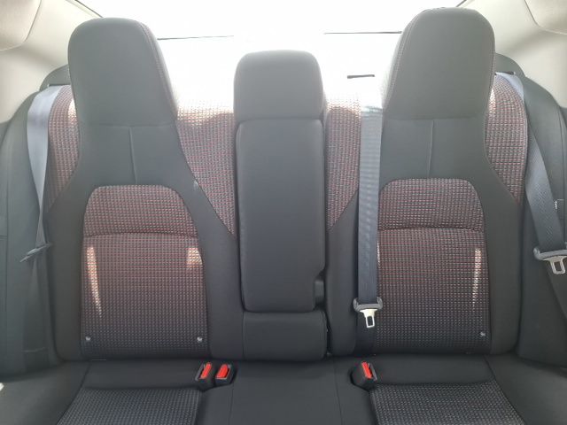 2026 Nissan Sentra SR — photo 29