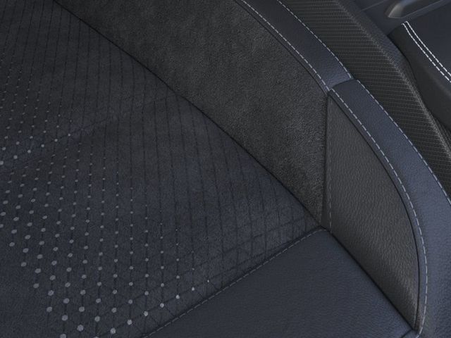 2026 Ford Mustang Mach-E