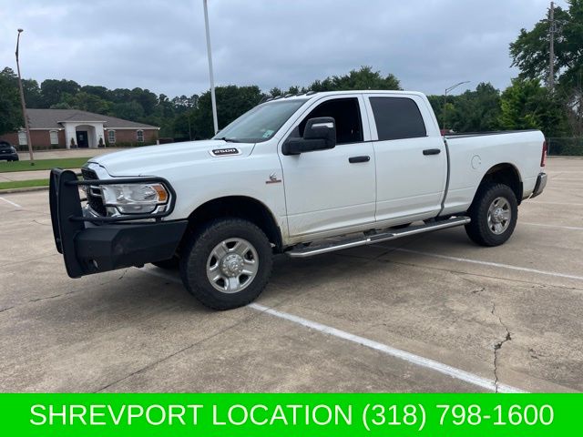 2023 RAM 2500 Tradesman Crew Cab 4WD