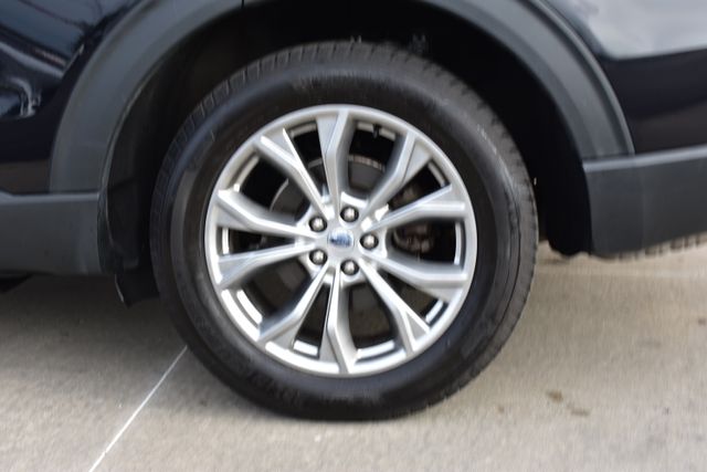 Used 2022 Ford Explorer SUV