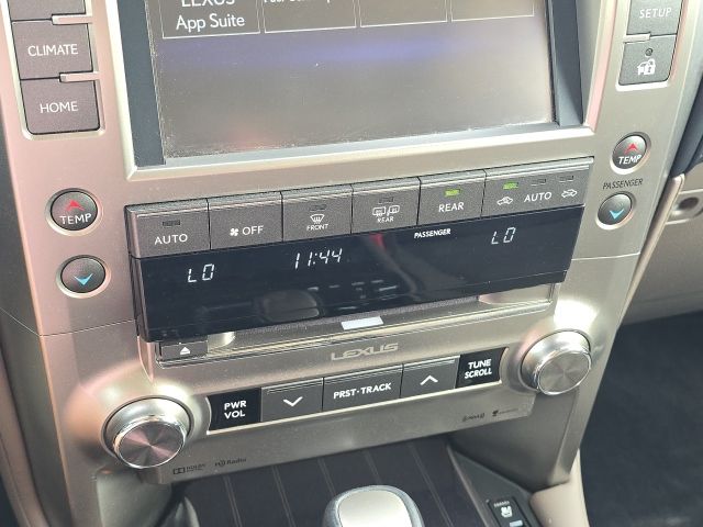 2020 Lexus GX 460:B02382