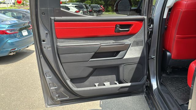 Used 2023 Toyota Tundra Hybrid Truck