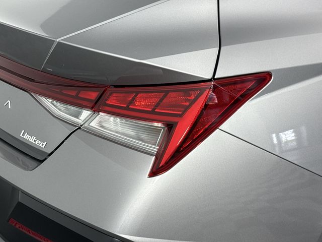 New 2025 Hyundai Elantra For Sale in Indianapolis, IN