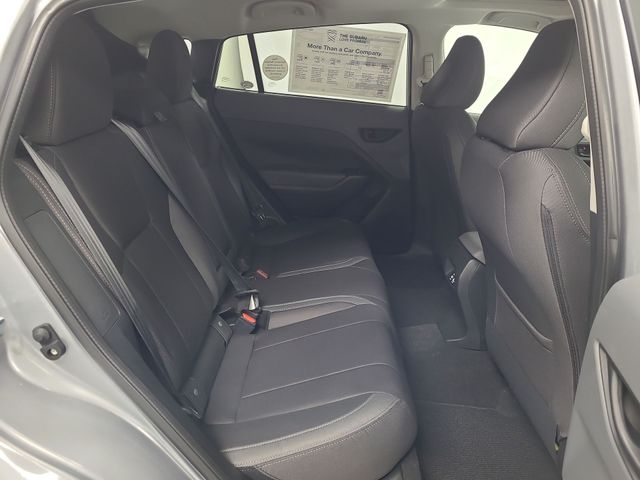 2026 – Subaru – Crosstrek