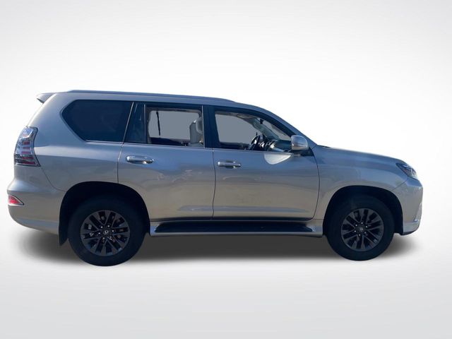 2021 Lexus GX 460 8