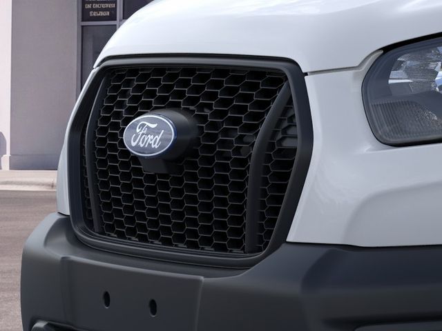 New 2026 White Ford Base image 17