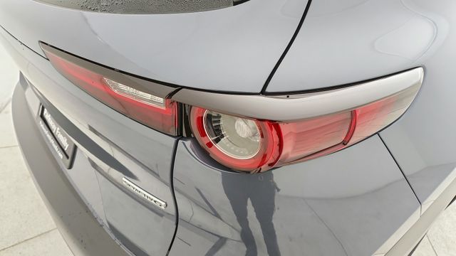 2026 Mazda CX-30 2.5 S Carbon Edition - 10