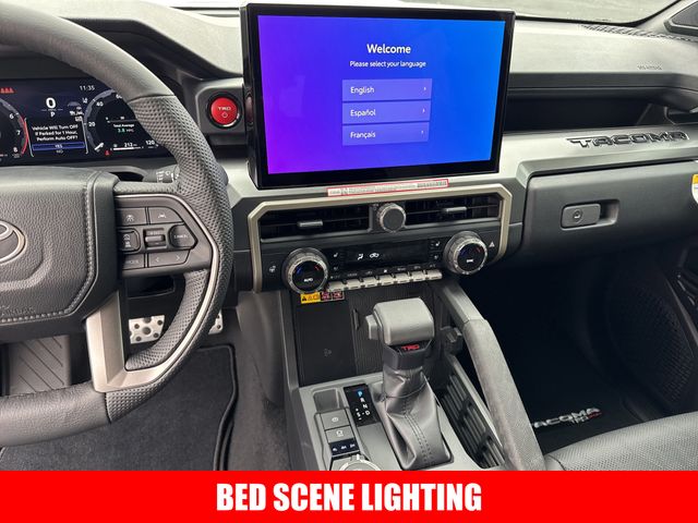 2026 Toyota Tacoma TRD Sport - Photo 12