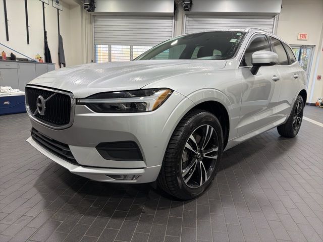 2021 Volvo XC60 T5 Momentum FWD