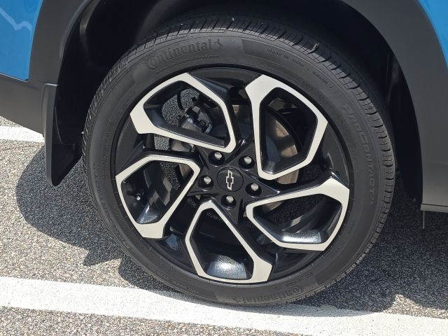 2025 Chevrolet Trax 2RS:C02644