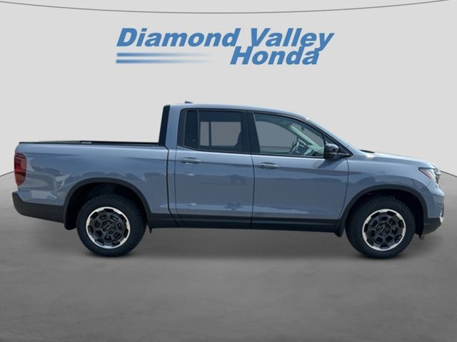 2024 Honda Ridgeline Sport 2