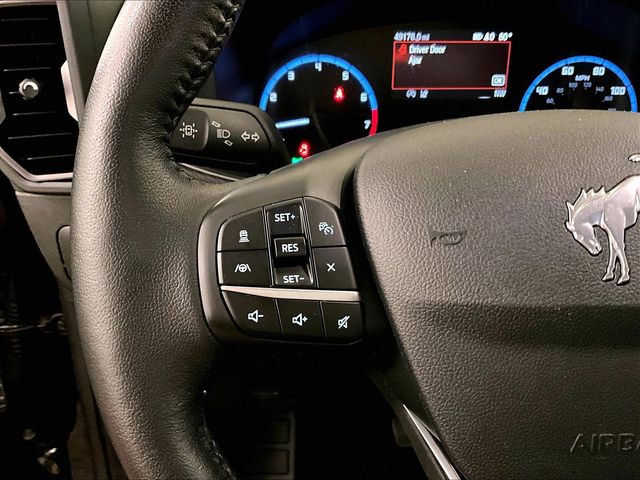 2022 Ford Bronco Sport Big Bend Blue at John Sisson Motors