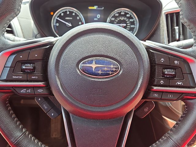 Used Car 2019 Subaru Forester  Touring For Sale Under $20,000 In Plainview, Texas