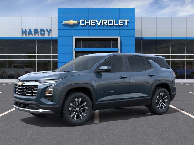2027 Chevrolet Equinox LT:47148