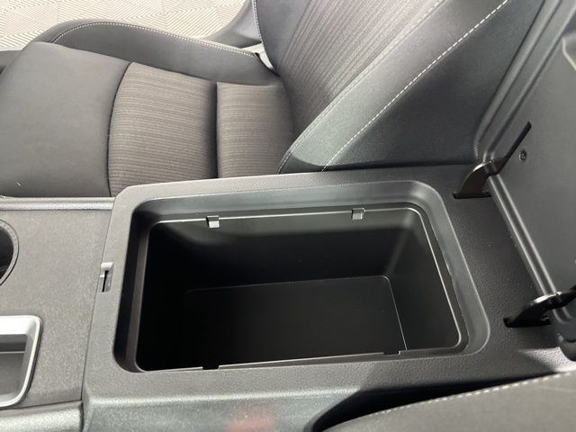 2024 Brilliant Silver Metallic Nissan Altima 2.5 S FWD Sedan