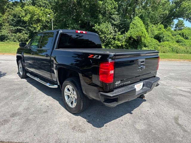 Used 2018 Black Chevrolet LT image 5