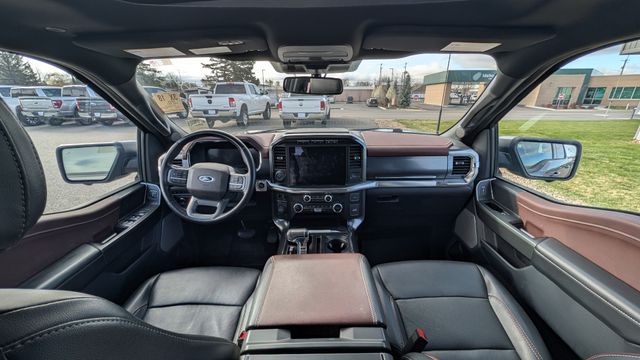 View vehicle photo 5