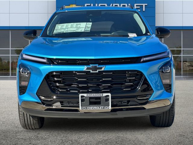 2025 Chevrolet Trax ACTIV 3