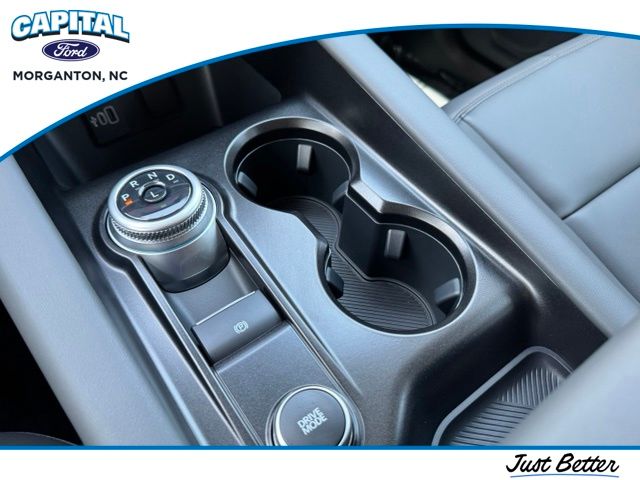 New 2026 White Ford Active image 26